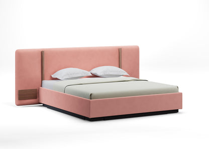 Harper Bed (King Size)