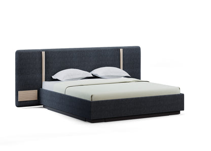 Harper Bed (King Size)