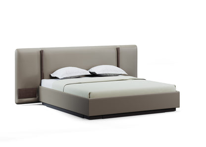 Harper Bed (King Size)