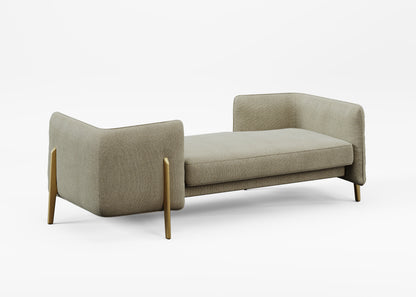 Harper Chaise Lounge