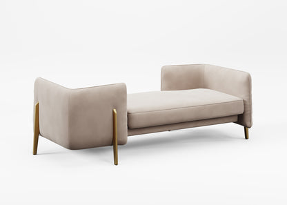 Harper Chaise Lounge