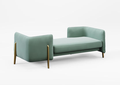 Harper Chaise Lounge