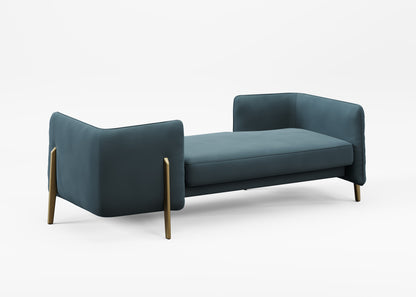 Harper Chaise Lounge