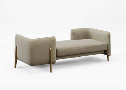 Harper Chaise Lounge