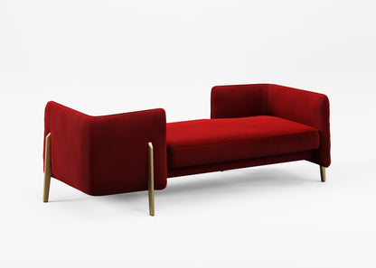 Harper Chaise Lounge