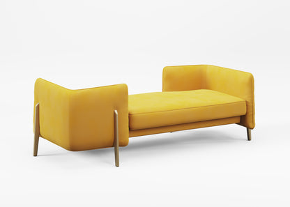 Harper Chaise Lounge