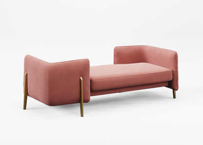 Harper Chaise Lounge