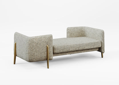 Harper Chaise Lounge