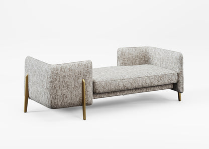 Harper Chaise Lounge