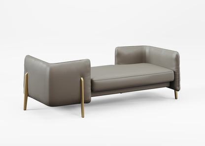 Harper Chaise Lounge