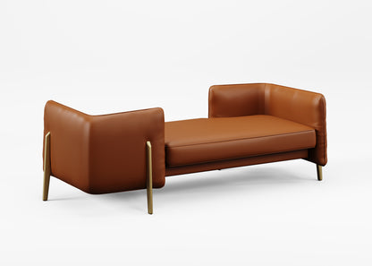 Harper Chaise Lounge