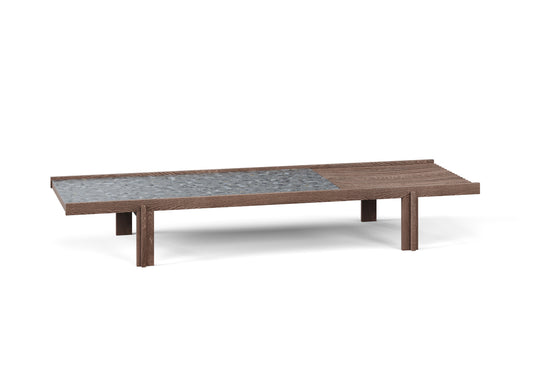 Harper Low Coffee Table - Modern Design by Sunday