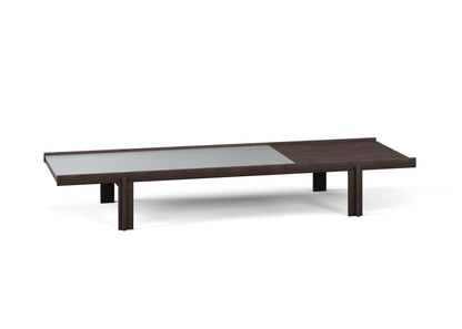 Harper Low Coffee Table - Modern Design by Sunday