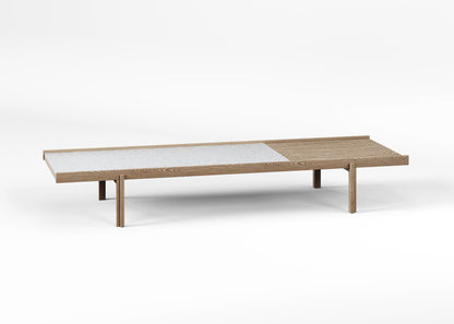 Harper Low Coffee Table - Modern Design by Sunday