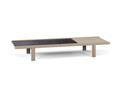 Harper Low Coffee Table - Modern Design by Sunday