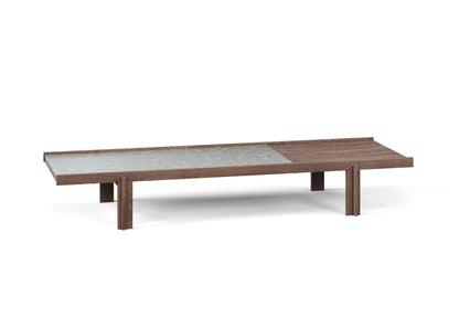 Harper Low Coffee Table - Modern Design by Sunday