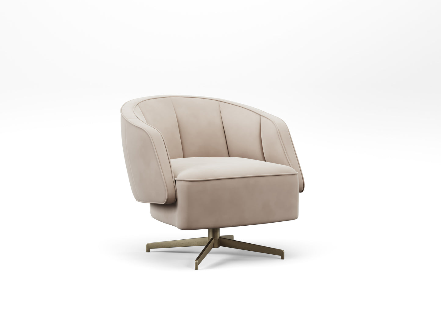 Harper Easy Chair II