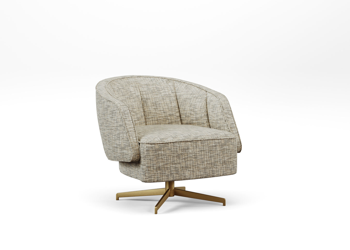 Harper Easy Chair II