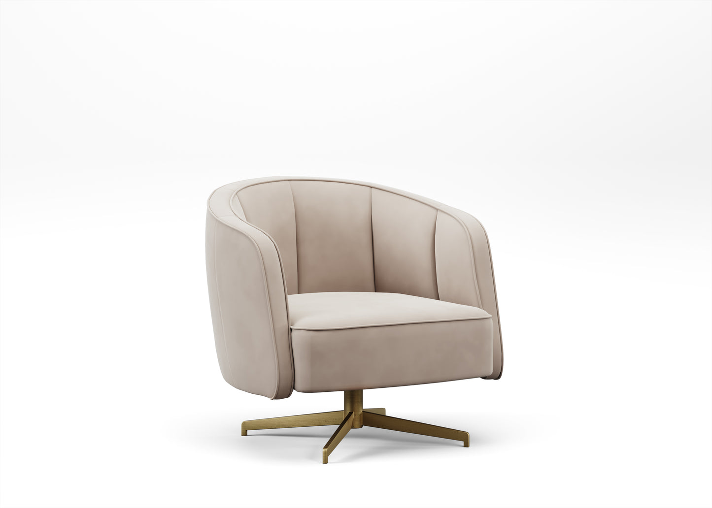 Harper Easy Chair