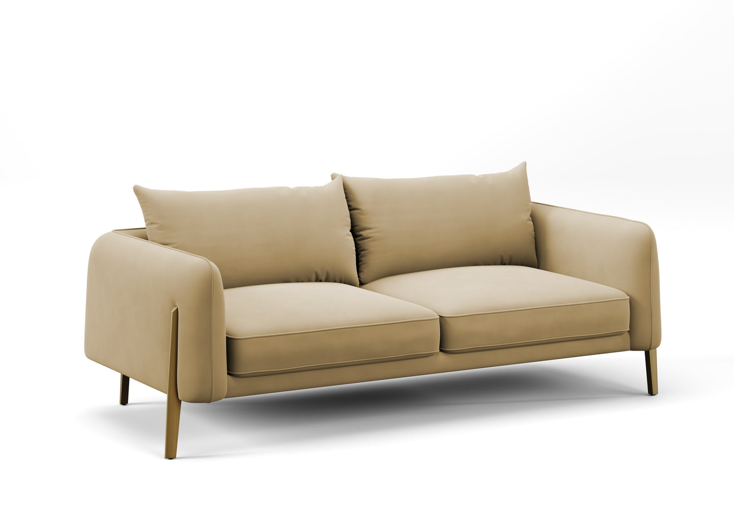 Harper Sofa