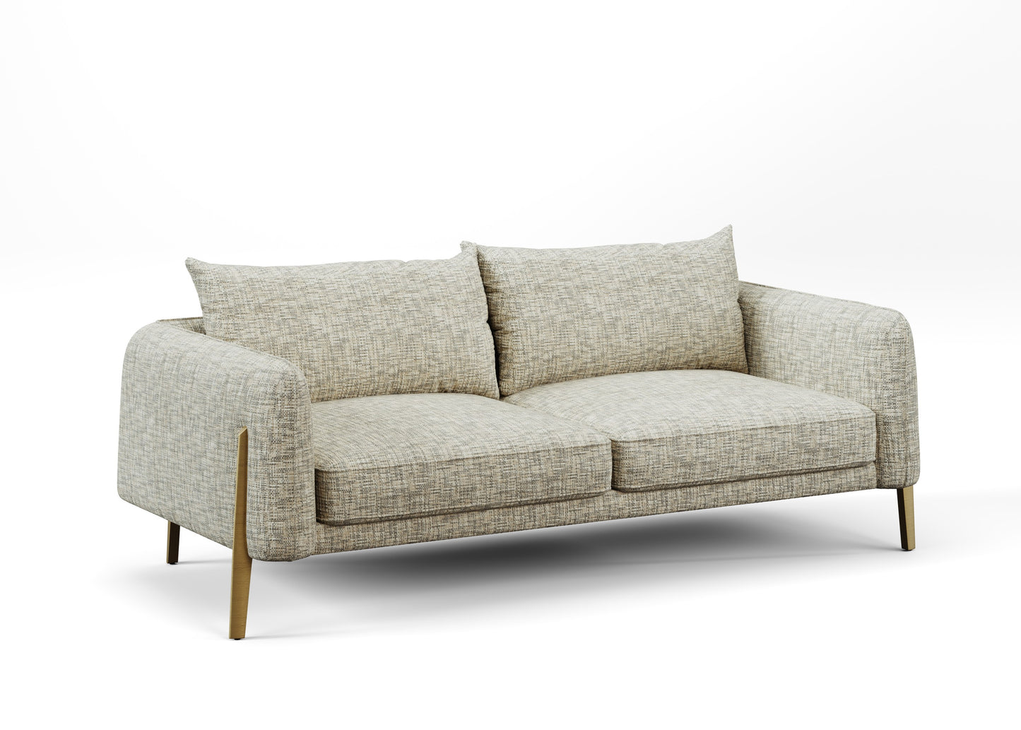 Harper Sofa