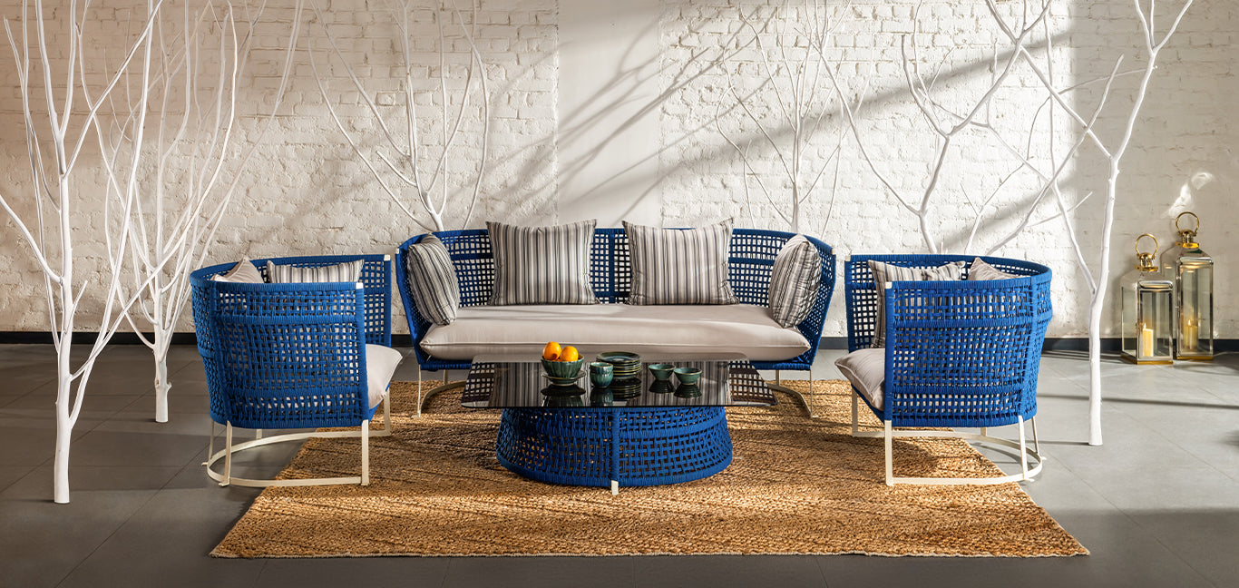 Luxury Furniture & Home Decor Online - Furniture Store In Delhi ...