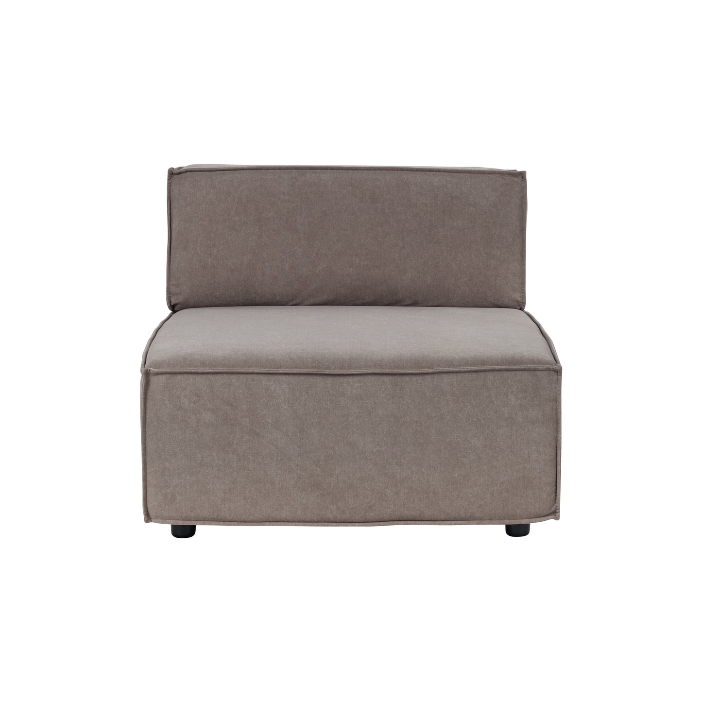 Nest Sectional Sofa (Single Seater)