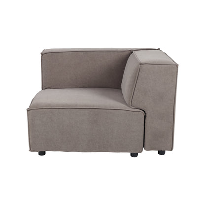 Nest Sectional Sofa (Corner Seater)