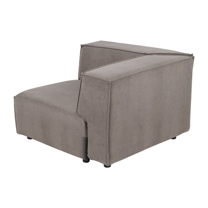 Nest Sectional Sofa (Corner Seater)