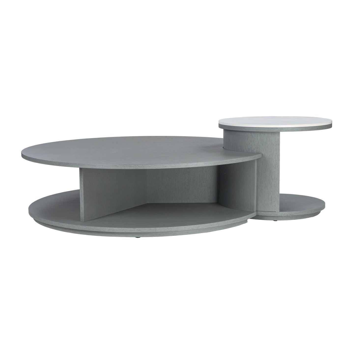 ASTRA Coffee Table Set (Small)