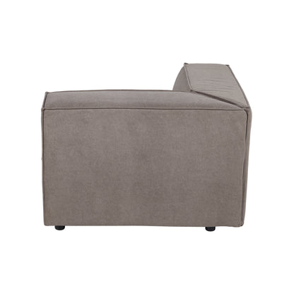 Nest Sectional Sofa (Corner Seater)