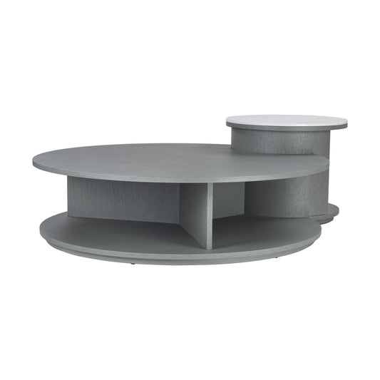 ASTRA Coffee Table Set (Small)