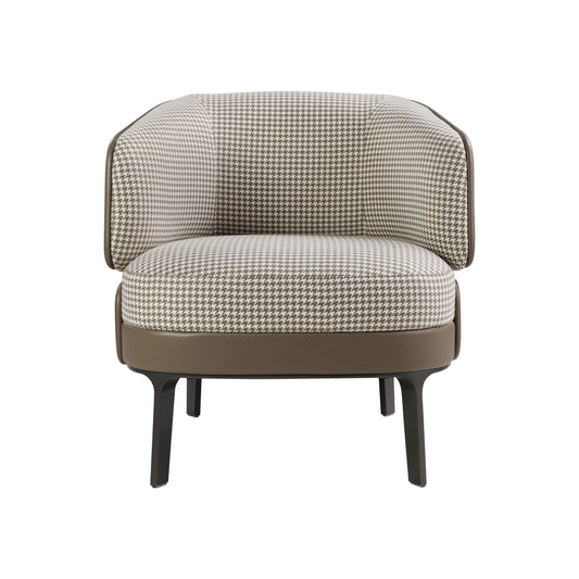 VIA LOUNGE CHAIR