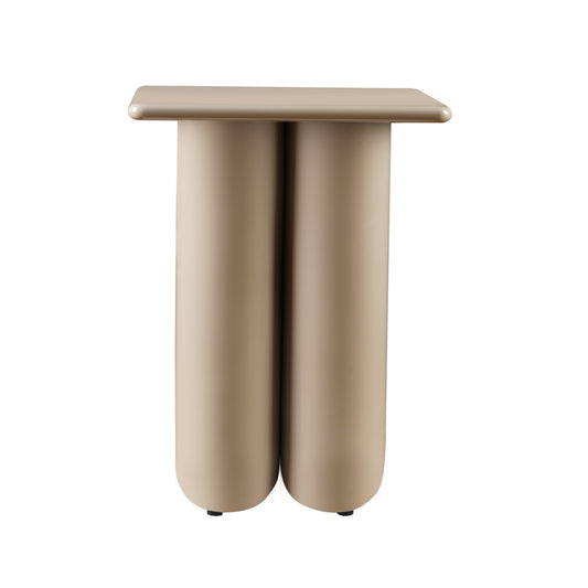 PILLAR SIDE TABLE