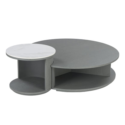 ASTRA Coffee Table Set (Small)