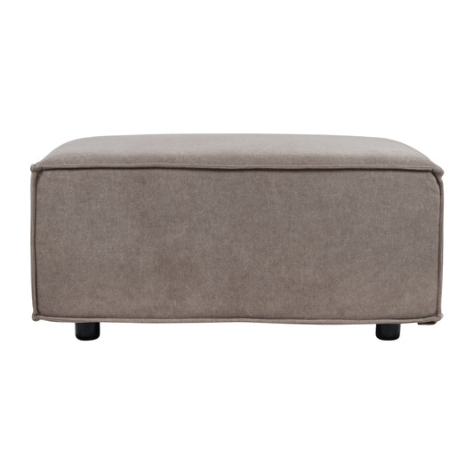 Nest Sectional Sofa (Ottoman)