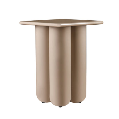 PILLAR SIDE TABLE