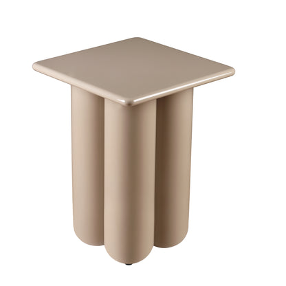 PILLAR SIDE TABLE