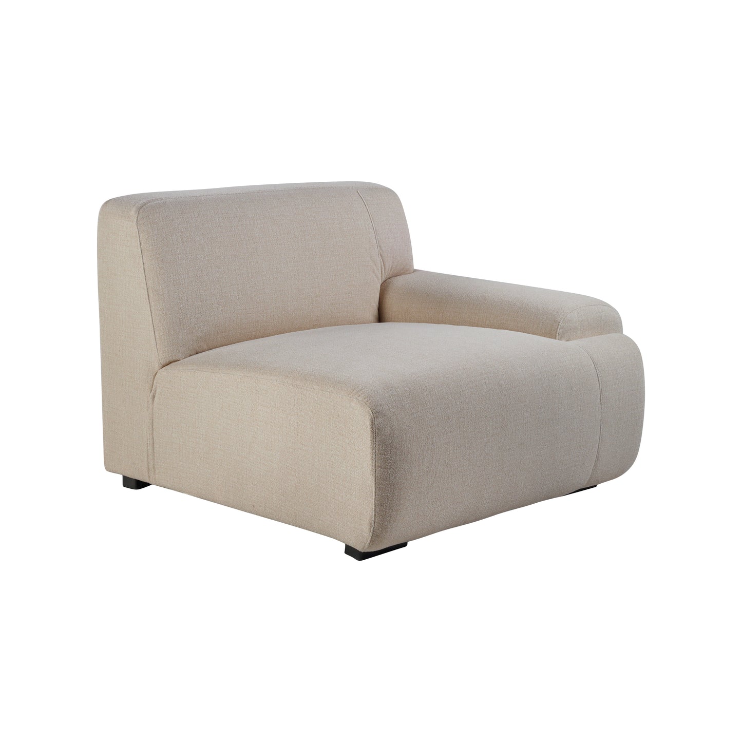 The Den Sofa (RHF Seat)