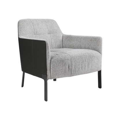 ROCCO LOUNGE CHAIR