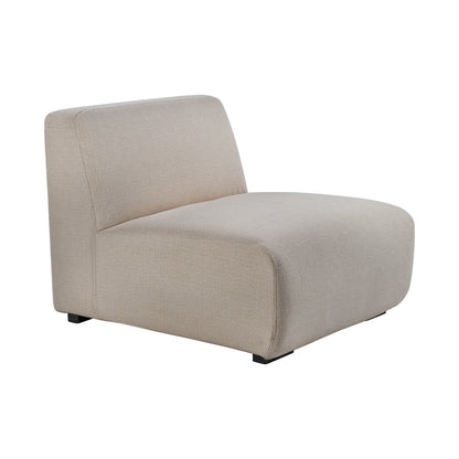 The Den Sofa (Single Seater)