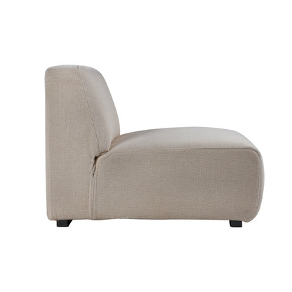 The Den Sofa (Single Seater)