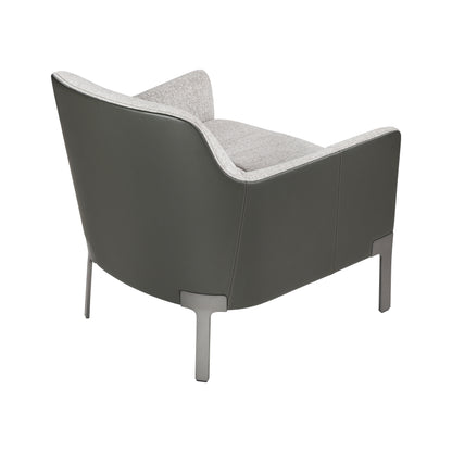 ROCCO LOUNGE CHAIR