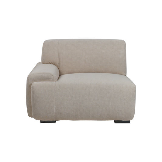 The Den Sofa (LHF Seat)