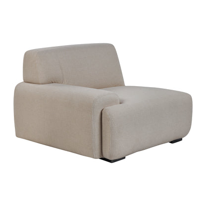 The Den Sofa (LHF Seat)