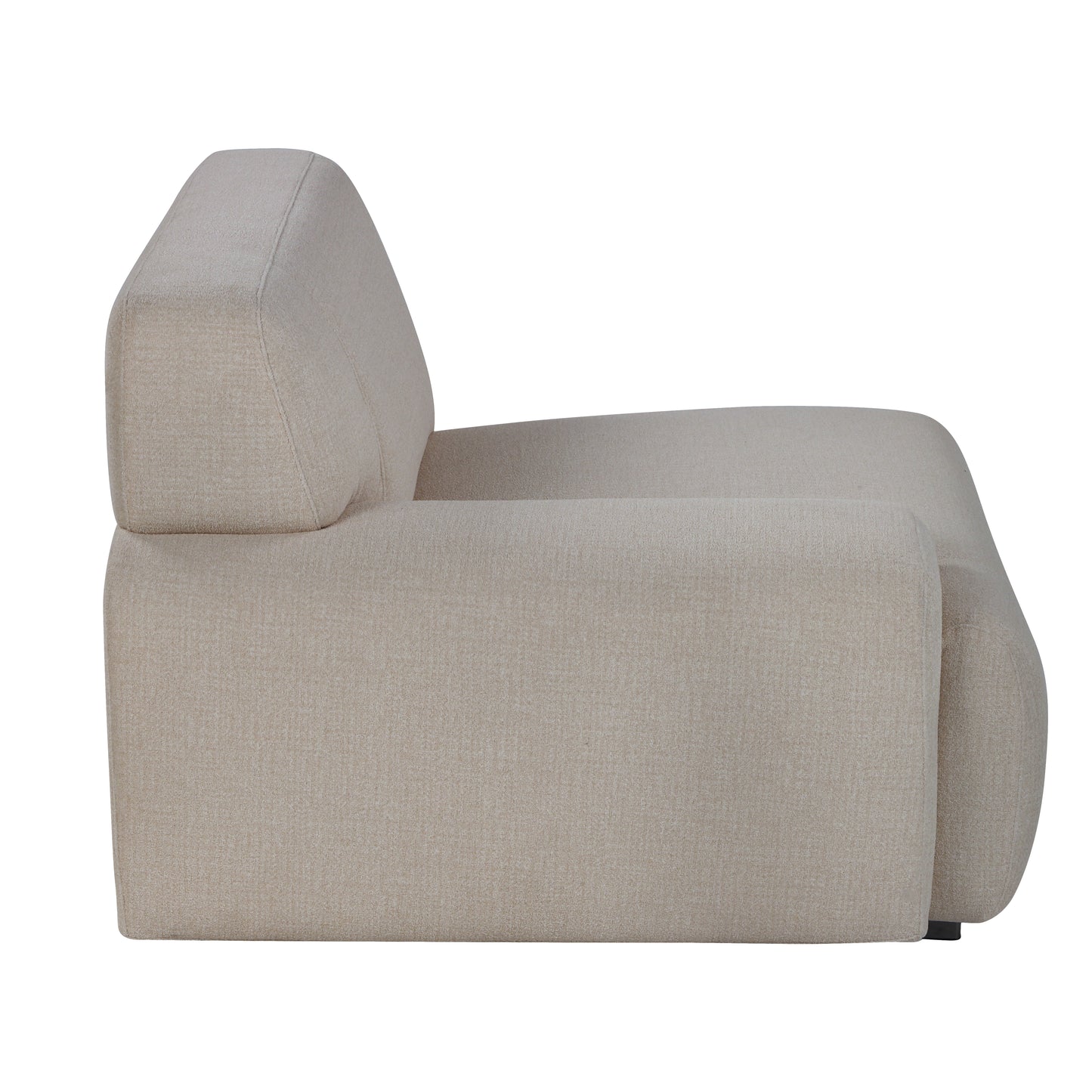 The Den Sofa (LHF Seat)