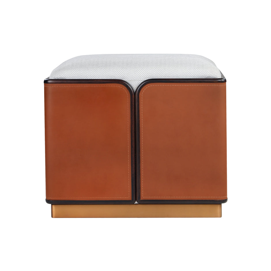 Poufs & Ottomans Online - Italian Design Pouf Seating Stool – Sunday Design