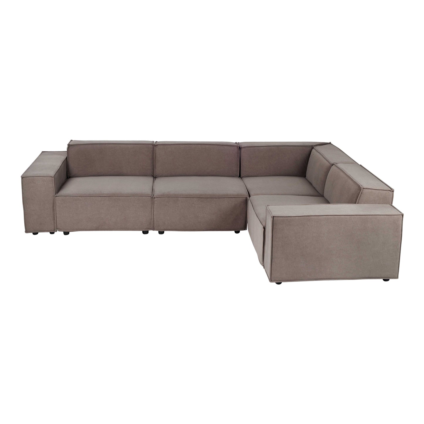 Nest Sectional Sofa