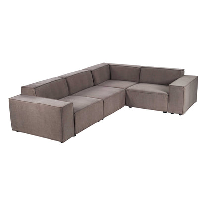 Nest Sectional Sofa