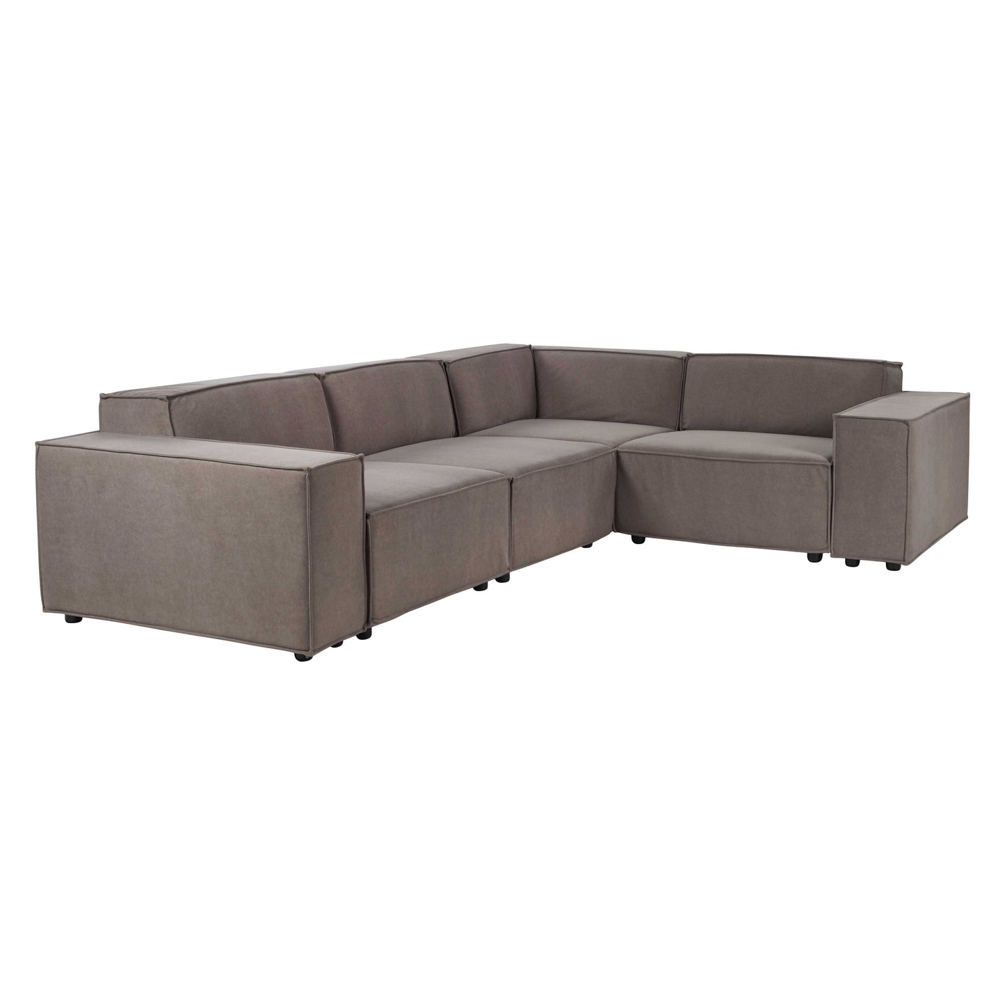 Nest Sectional Sofa